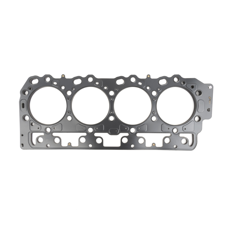 GMC Sierra Head Gasket - Left - Cometic Gasket - Multi-Layer Steel (MLS) 4.100in Bore .040in - `01-`06